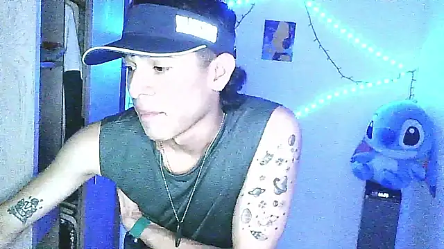 Snapshot of Glen_connor_11 chatting on January 10, 2026, 4:58 am Glen connor 11 online show from January 10, 2026, 4:58 am