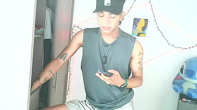 Snapshot of Glen_connor_11 chatting on January 10, 2026, 5:48 pm Glen connor 11 online show from January 10, 2026, 5:48 pm