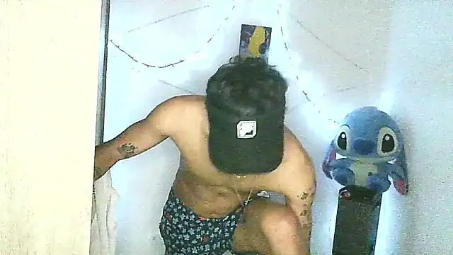 Snapshot of Glen_connor_11 chatting on January 16, 2026, 3:10 am Glen connor 11 online show from January 16, 2026, 3:10 am