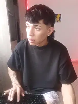 Snapshot of Glen_connor_11 chatting on February 4, 2026, 7:42 pm Glen connor 11 online show from February 4, 2026, 7:42 pm