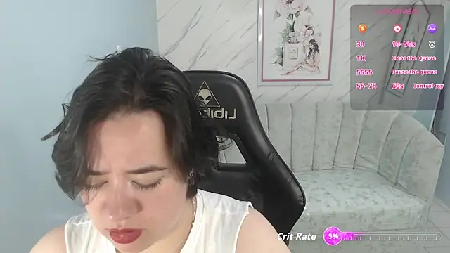 samythomas t online show from March 6, 2026, 2:52 am