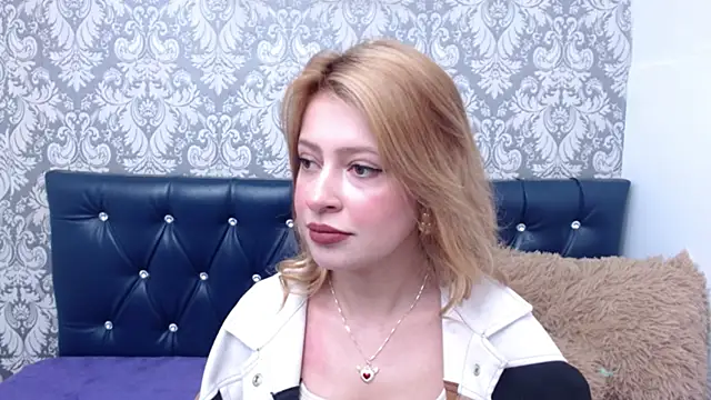  naughty angel  online show from March 9, 2026, 8:35 pm