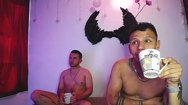 Noha and Iam online show from April 21, 2026, 12:22 pm