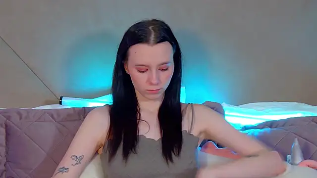 ArinaKubrick online show from January 31, 2026, 7:11 pm