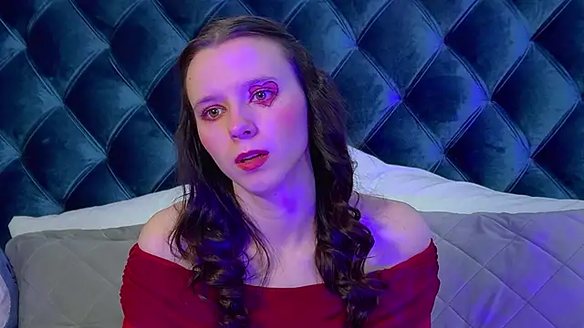 ArinaKubrick online show from February 9, 2026, 5:17 pm