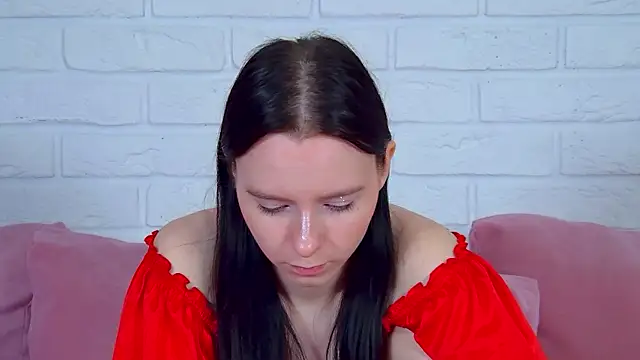 ArinaKubrick online show from April 10, 2026, 4:12 pm