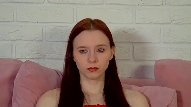 Snapshot of ArinaKubrick chatting on July 8, 2026, 4:11 pm ArinaKubrick online show from July 8, 2026, 4:11 pm