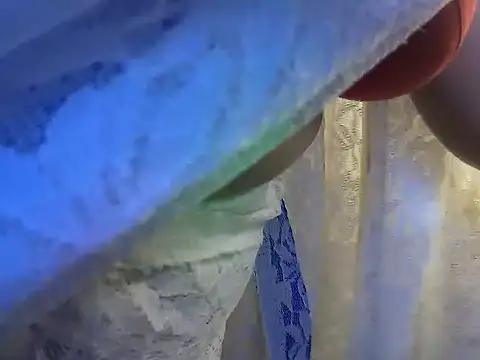 MISTI KOLK online show from March 14, 2026, 8:53 am