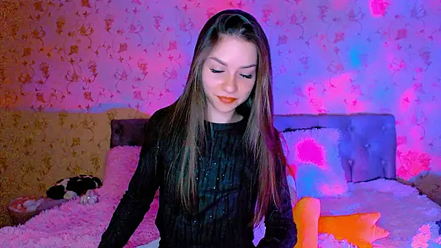 BitterPeach online show from March 11, 2026, 8:04 pm