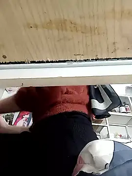 SARA6926969 online show from January 8, 2026, 3:09 am