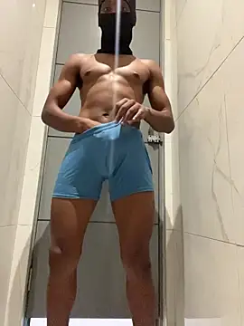 Thirdleg109 online show from January 8, 2026, 10:06 am