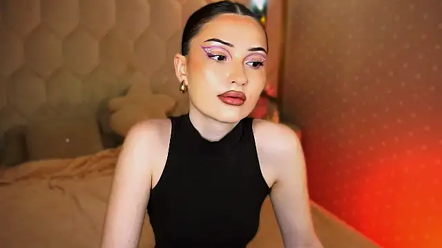 LissieVibes online show from March 7, 2026, 2:36 pm