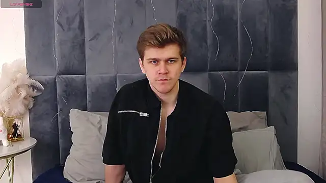 NickJohnas online show from February 1, 2026, 4:11 am