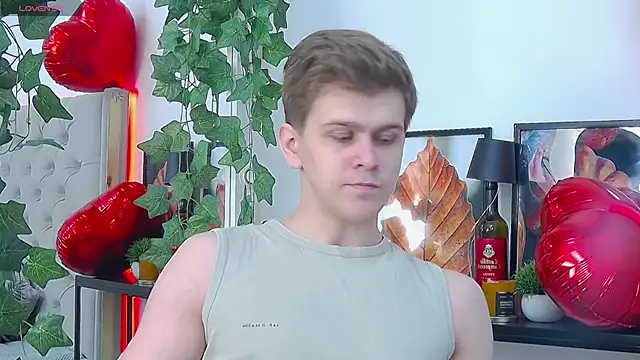 NickJohnas online show from February 18, 2026, 4:08 am