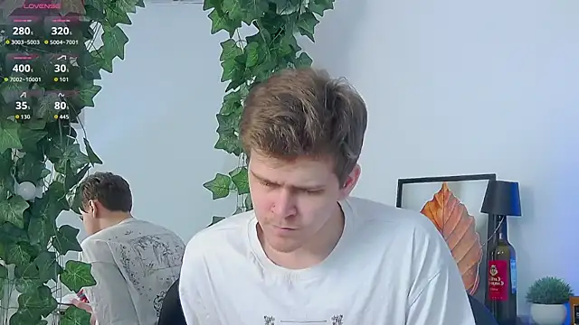 NickJohnas online show from March 6, 2026, 8:33 am