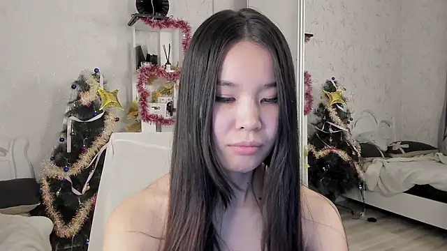 amiya cute online show from January 6, 2026, 2:10 pm