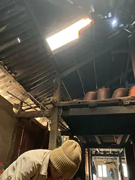 Nika-be online show from January 13, 2026, 1:55 am