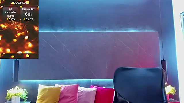 arcangel harris online show from March 16, 2026, 11:25 am