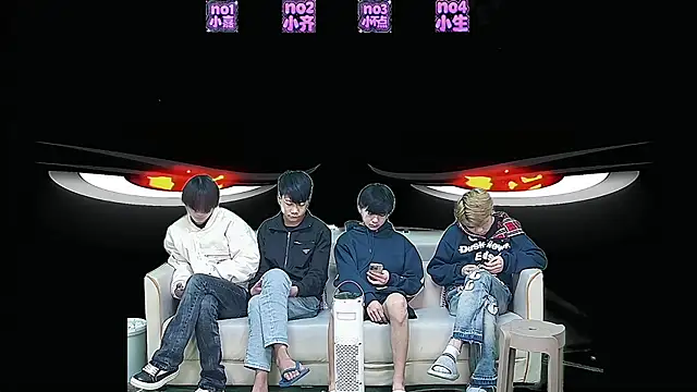 Snapshot of yujiannanpu chatting on January 14, 2026, 1:00 am yujiannanpu online show from January 14, 2026, 1:00 am