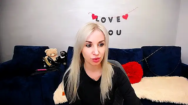 Hanna--Sweet online show from April 7, 2026, 5:57 pm