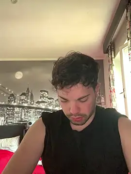 sognatore99 online show from March 15, 2026, 9:37 am