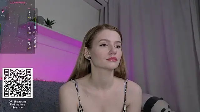 TinaAngel online show from March 15, 2026, 1:11 am