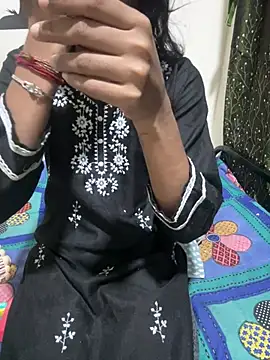 Sexylaiba online show from January 14, 2026, 4:34 pm