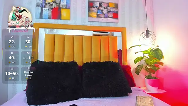 Milow Russo  online show from December 18, 2025, 6:25 pm