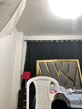 kangomez19 online show from March 3, 2026, 1:12 am