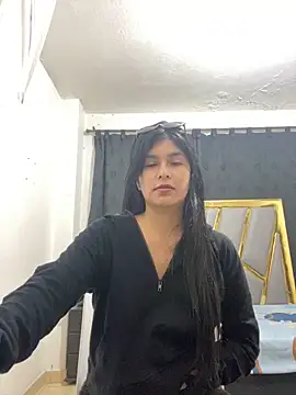 kangomez19 online show from March 5, 2026, 1:34 am