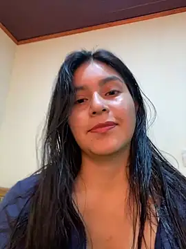 kangomez19 online show from March 7, 2026, 1:30 pm