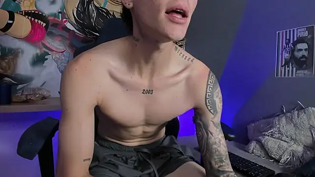 Neill Lorde online show from January 11, 2026, 7:52 pm