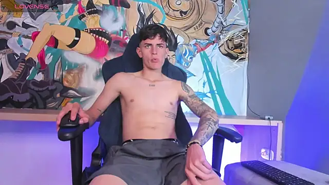 Neill Lorde online show from January 13, 2026, 6:57 pm