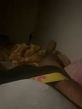 Night outcam online show from January 9, 2026, 8:10 pm