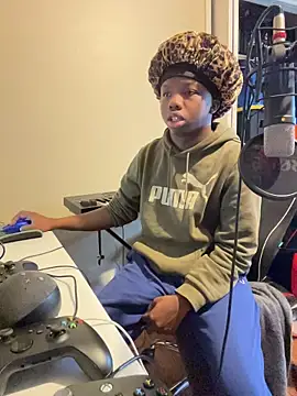 YourLittleBoyfriend online show from January 14, 2026, 4:45 pm