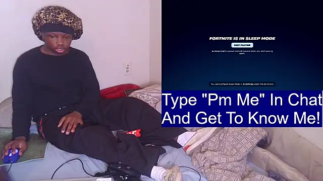 YourLittleBoyfriend online show from March 3, 2026, 5:41 pm