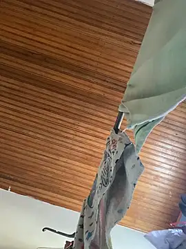 Juan Gomezz26 online show from January 16, 2026, 8:02 pm