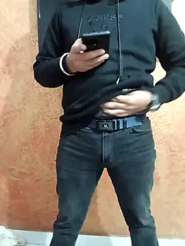 Rahul Singh1987 online show from January 10, 2026, 3:25 pm