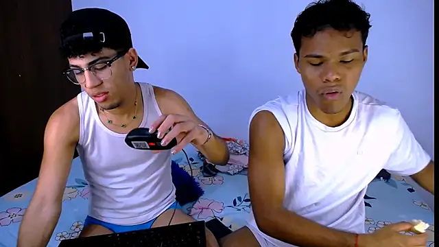 black men9 online show from January 7, 2026, 4:59 am