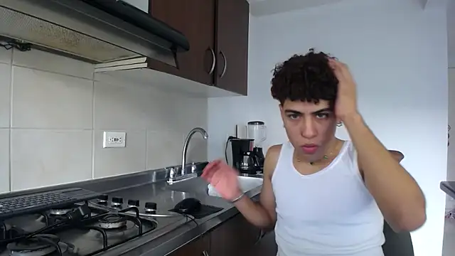 black men9 online show from March 16, 2026, 10:14 pm