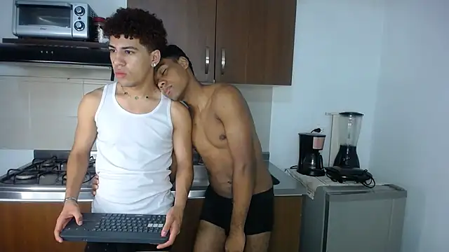 black men9 online show from March 27, 2026, 10:48 am