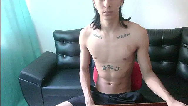 SebasT-sex online show from February 9, 2026, 3:16 pm