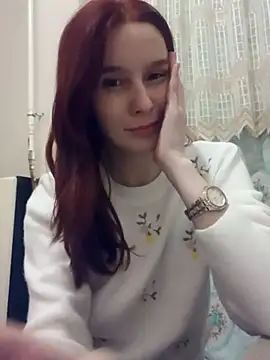 Atwsliiikizilll online show from February 1, 2026, 6:50 pm