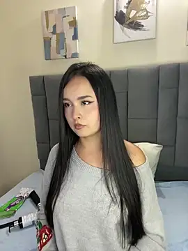 Mimi miau19 online show from February 23, 2026, 1:08 pm