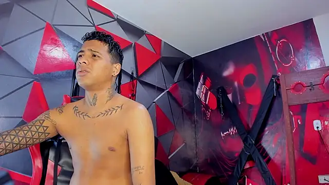 Hot Boys 69 online show from February 6, 2026, 11:13 am