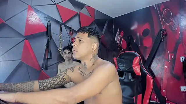 Hot Boys 69 online show from February 10, 2026, 11:58 am