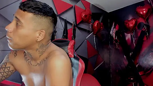 Hot Boys 69 online show from February 27, 2026, 12:05 pm