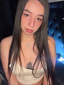 Lanna rosse online show from February 27, 2026, 2:11 am