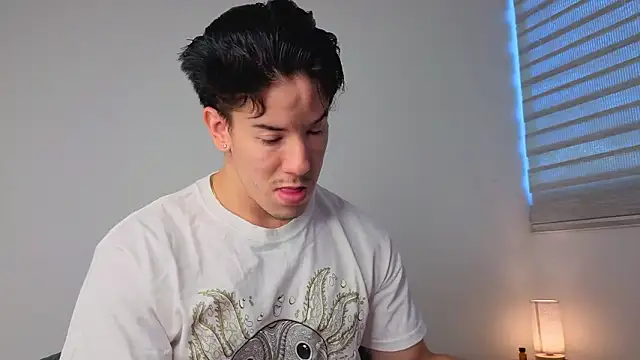 maxxcooper1 online show from January 16, 2026, 10:03 pm