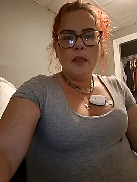 Goddessalizeee online show from December 18, 2025, 4:29 am